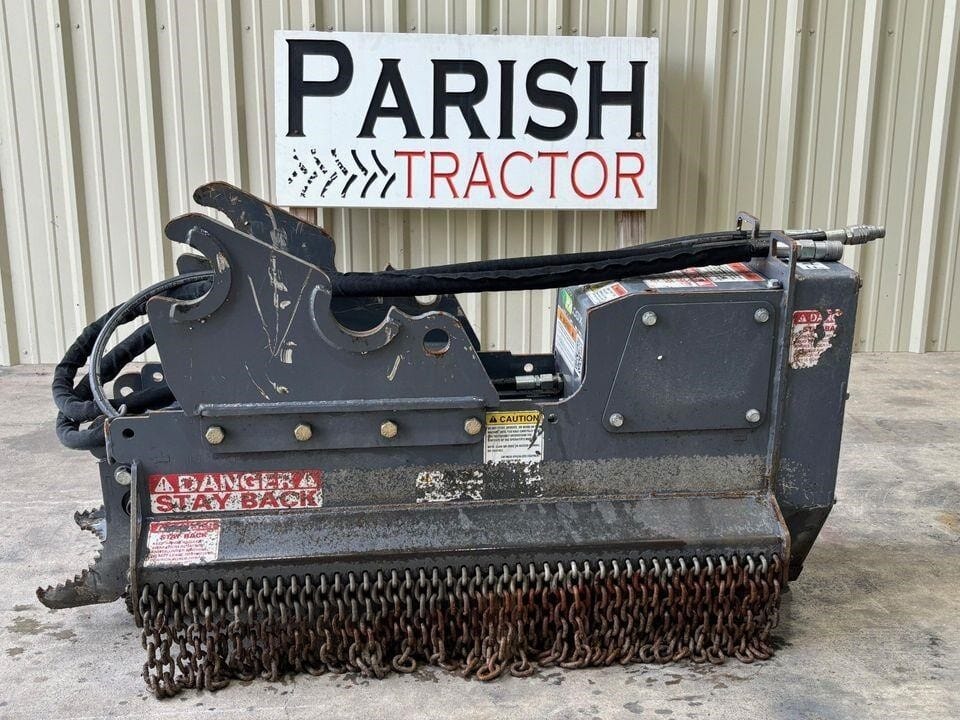 2023 Loftness 41BX20 Equipment Image0