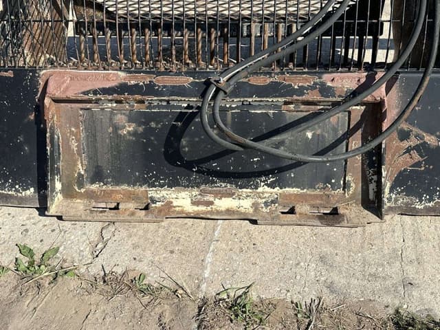 Image of Loftness Kwikpik 720 equipment image 4