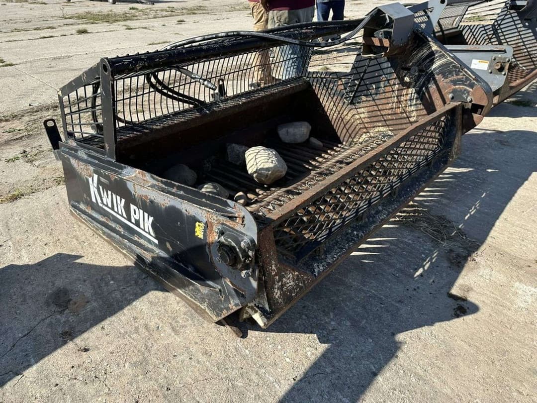 Image of Loftness Kwikpik 720 Primary image