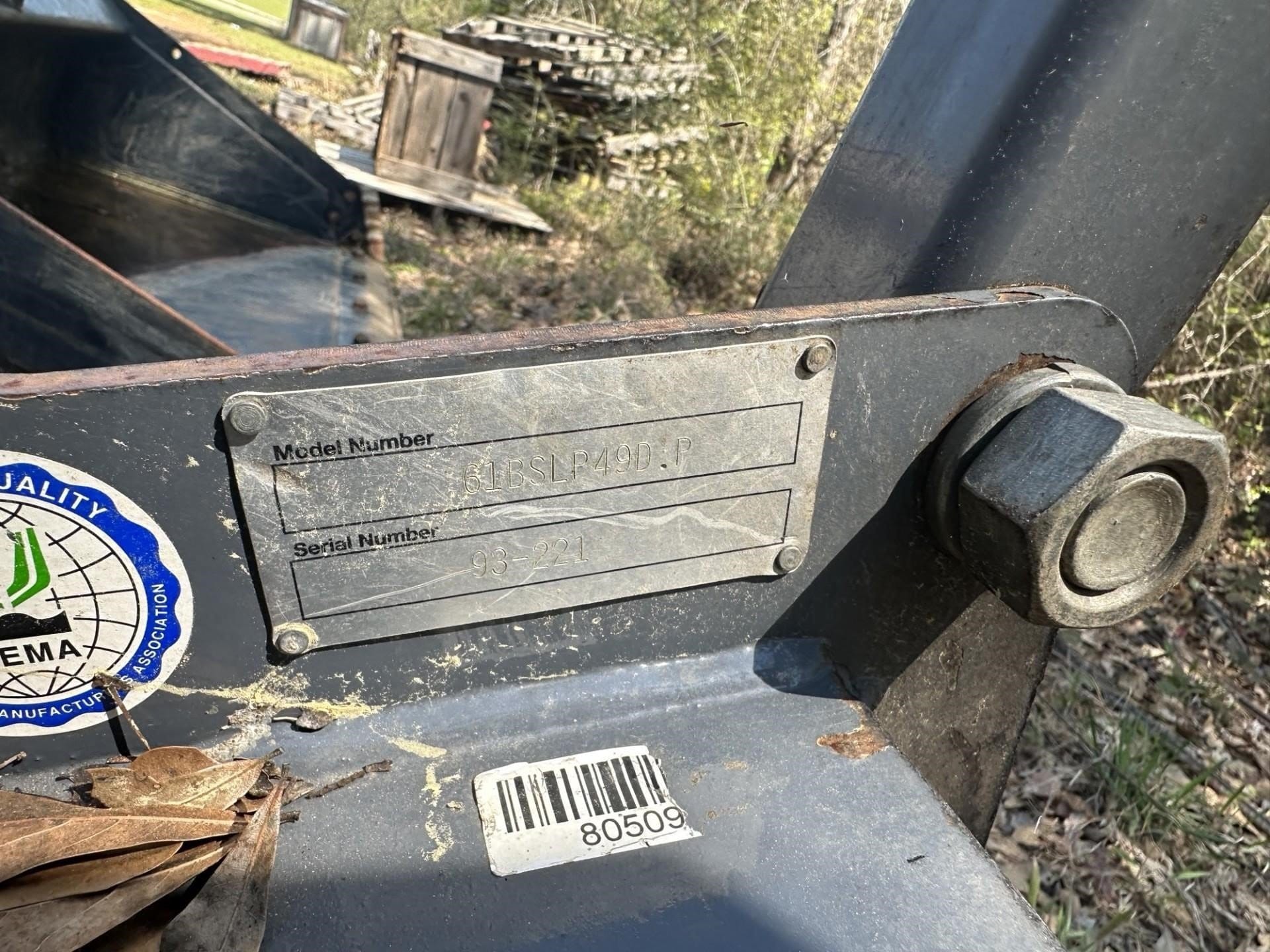 Equipment Main Image