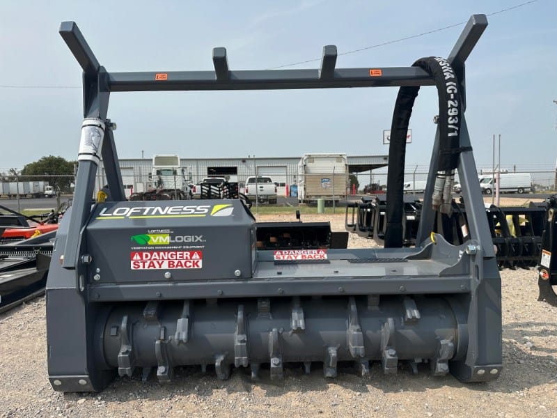 Loftness 61BSS44B2 Equipment Image0