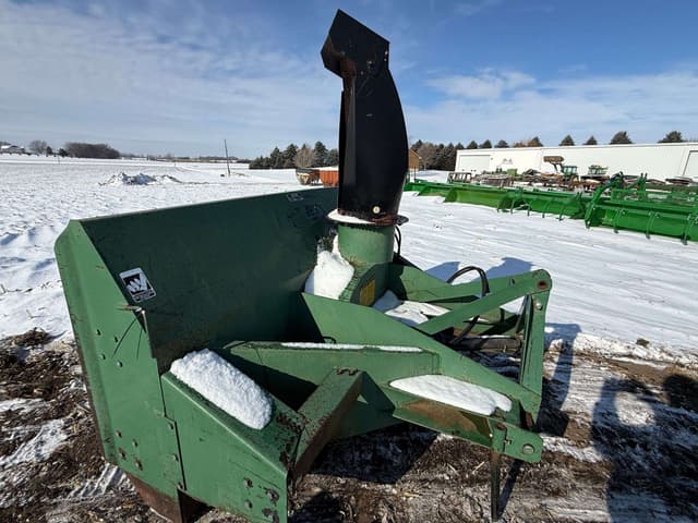 Image of Loftness 962B TS equipment image 2