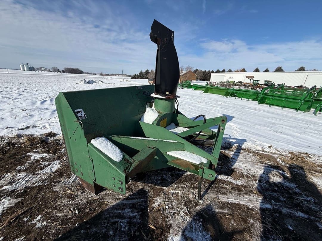 Image of Loftness 962B TS Primary image