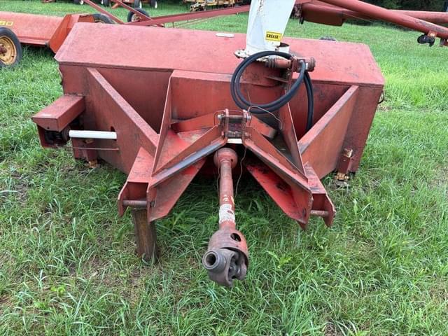 Image of Loftness Undetermined equipment image 2