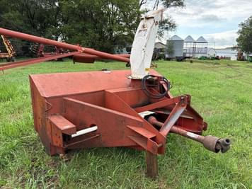 Main image Loftness Undetermined