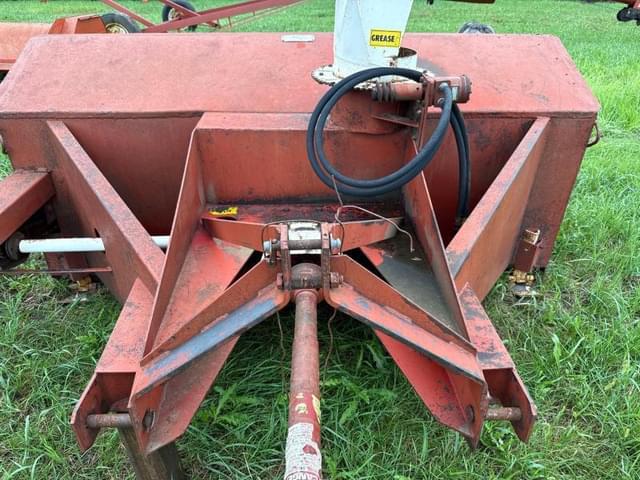 Image of Loftness Undetermined equipment image 3