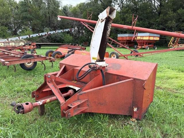 Image of Loftness Undetermined equipment image 1
