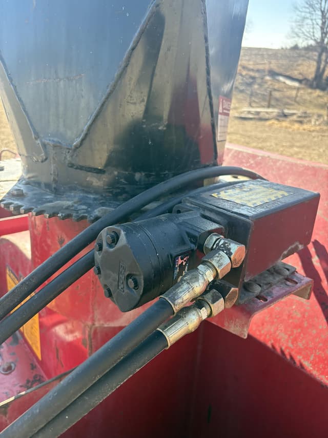 Image of Loftness 961BTS equipment image 3