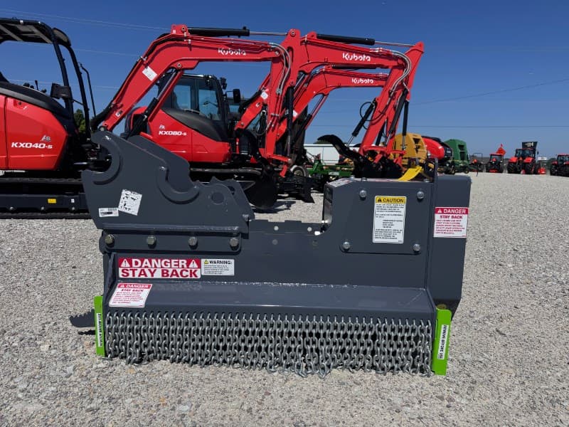 Image of Loftness Battle Ax Primary Image