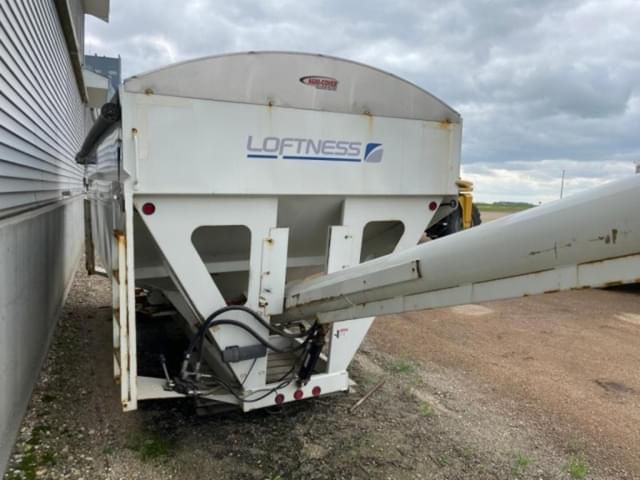Image of Loftness FT1600 equipment image 4