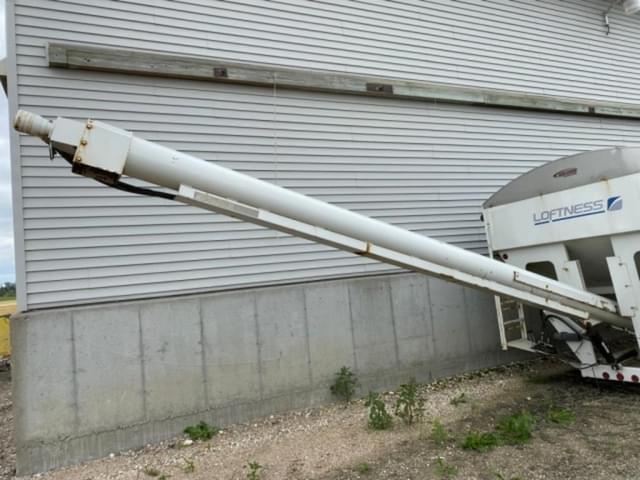 Image of Loftness FT1600 equipment image 2