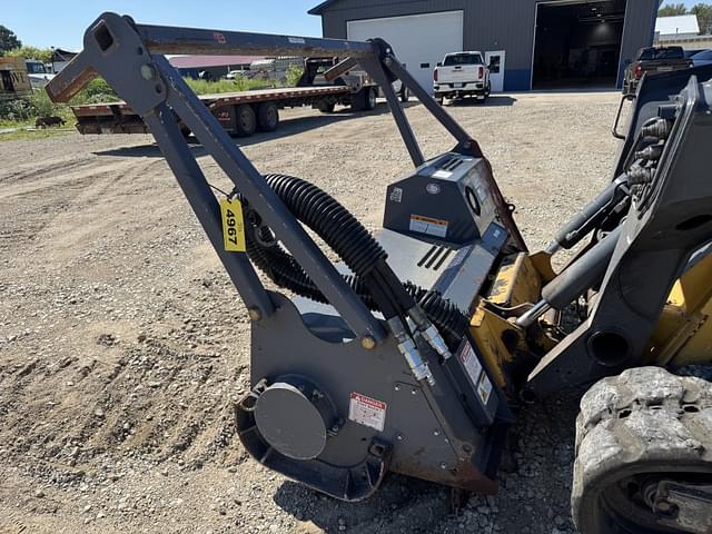 Image of Loftness G4 equipment image 2