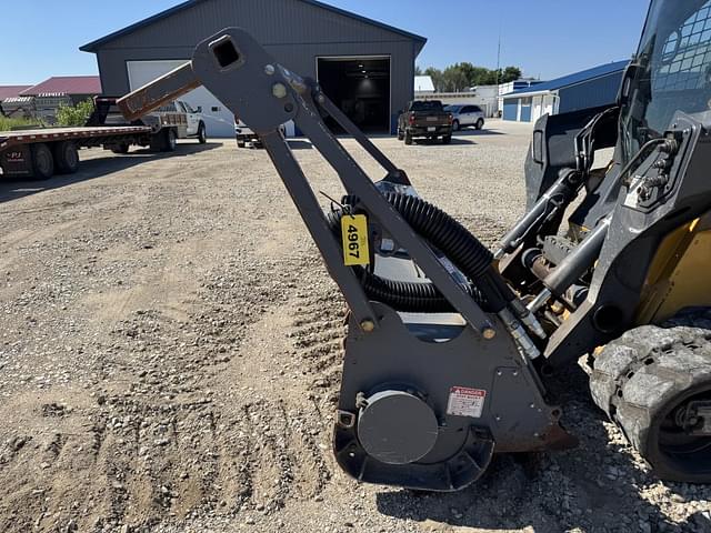 Image of Loftness G4 equipment image 1