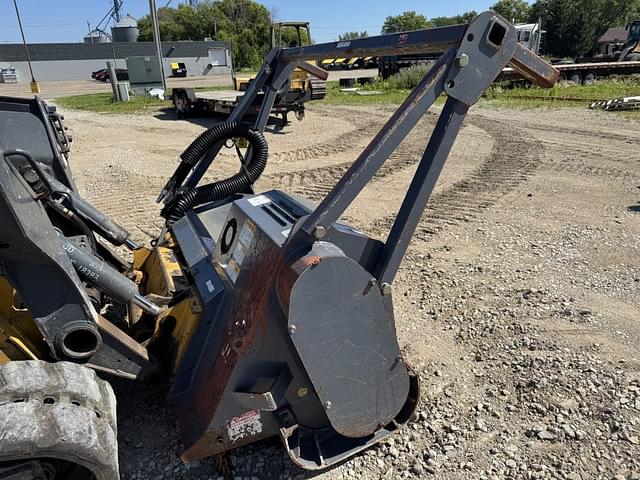 Image of Loftness G4 equipment image 4