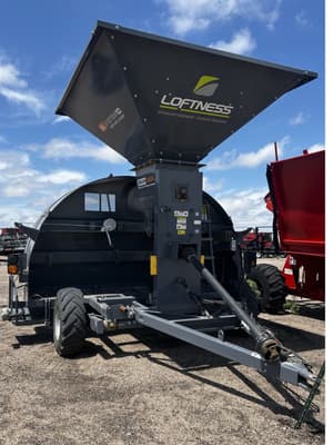 Loftness GBL-10/GBU-10 Image