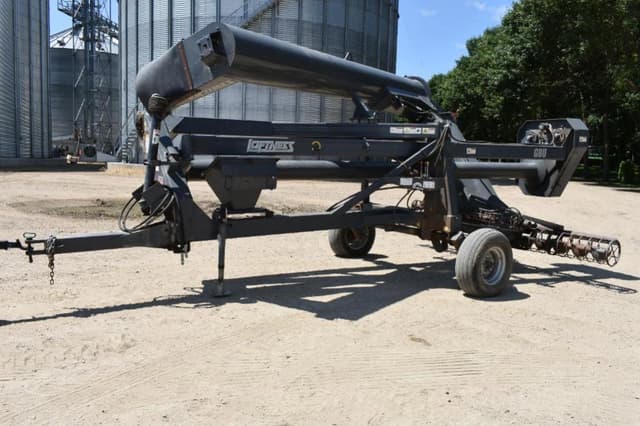 Image of Loftness GBU equipment image 1