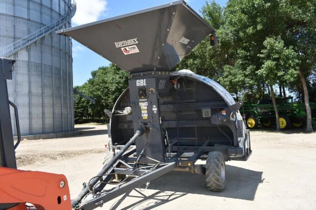Image of Loftness GBU equipment image 1