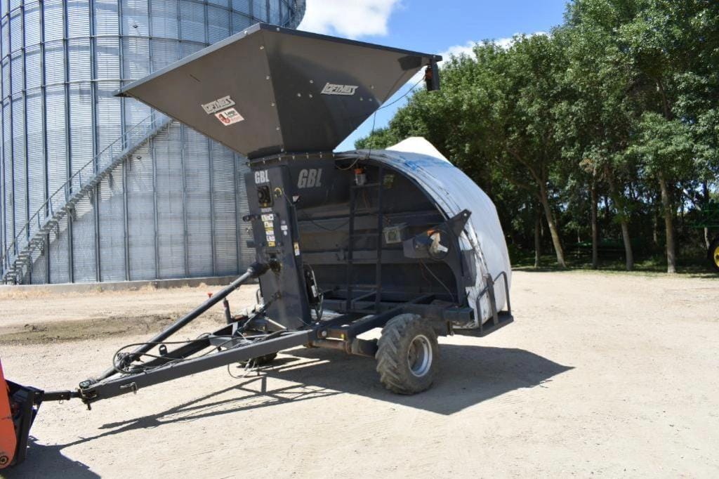 Loftness GBU Equipment Image0