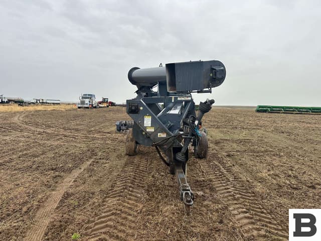 Image of Loftness GBL-10/GBU-10 equipment image 2