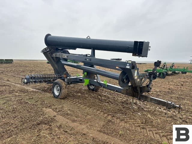 Image of Loftness GBL-10/GBU-10 equipment image 1