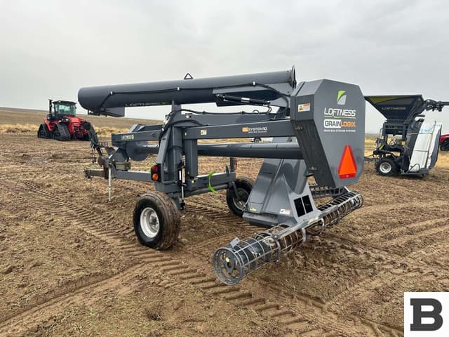 Image of Loftness GBL-10/GBU-10 equipment image 4