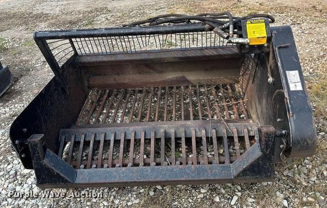 Image of Loftness Kwikpik 600 equipment image 1