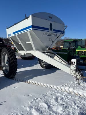 Loftness RC800 Image