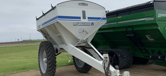 Main image Loftness RC800