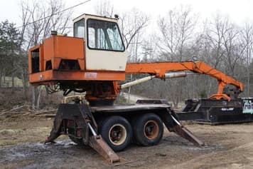 Main image Log Hog MCT44102