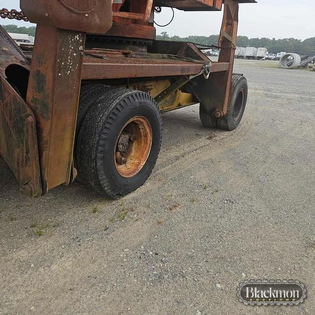 Image of Barko Log Loader equipment image 3