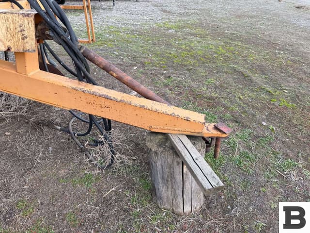 Image of Logan HB8B09 equipment image 4