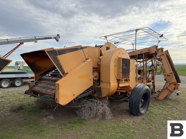 Image of Logan HB8B09 equipment image 2