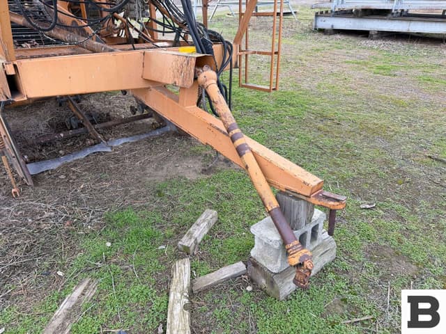 Image of Logan HB8B10 equipment image 4