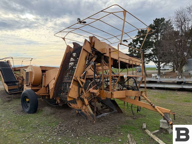 Image of Logan HB8B10 equipment image 3