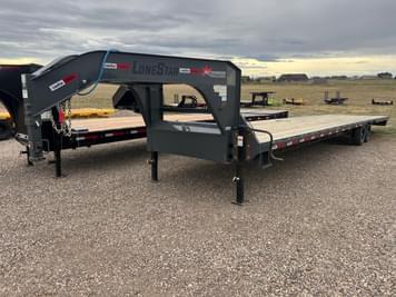 Main image Lone Star 14K