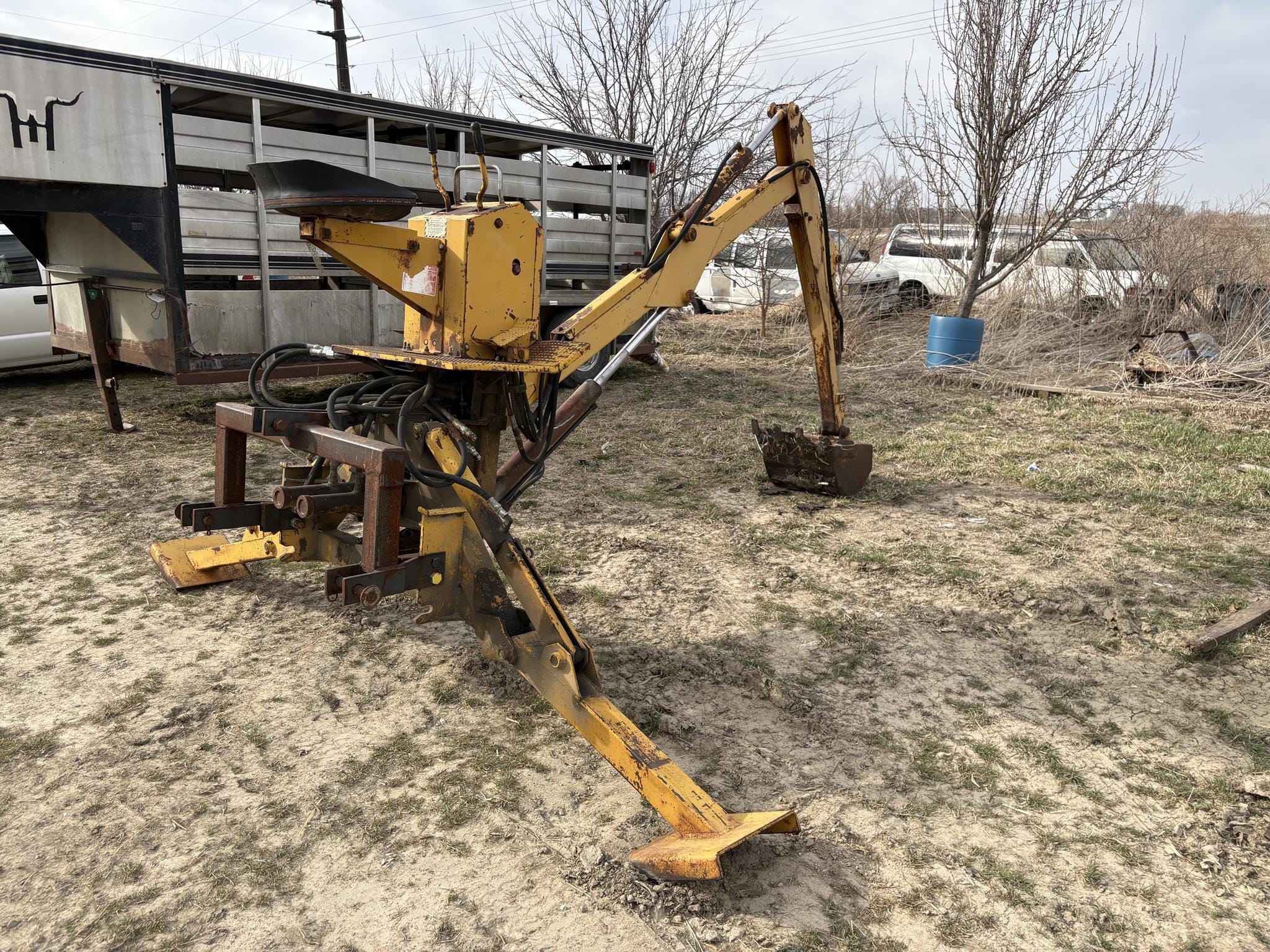 Long 1199A Equipment Image0