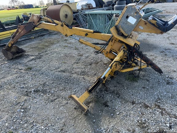 Long 1199A Equipment Image0