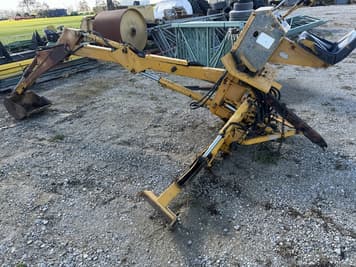 Main image Long 1199A