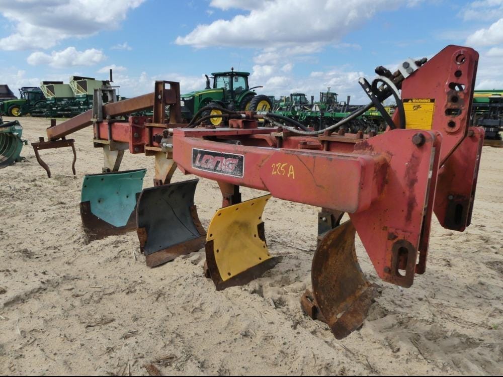 Long 1838D Equipment Image0