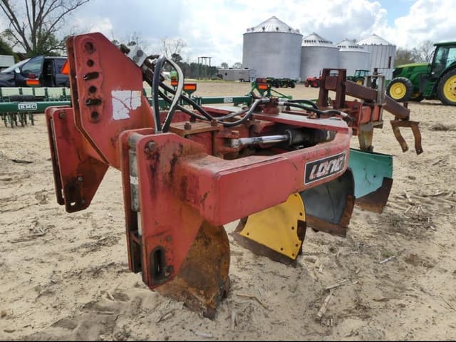 Image of Long 1838D equipment image 1