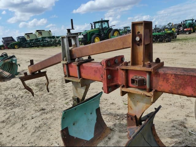 Image of Long 1838D equipment image 3