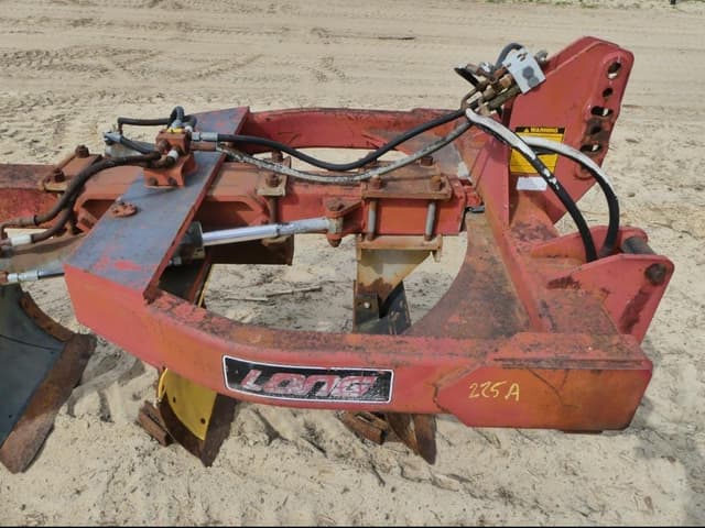 Image of Long 1838D equipment image 4