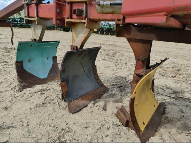 Image of Long 1838D equipment image 2