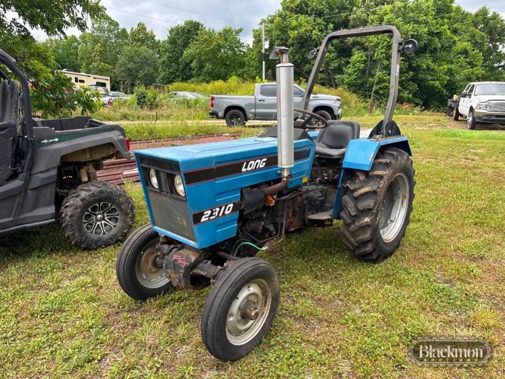Long 2310 Equipment Image0