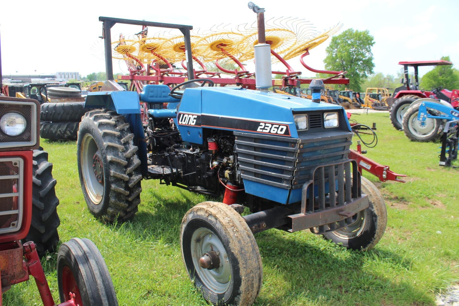 Main image Long 2360