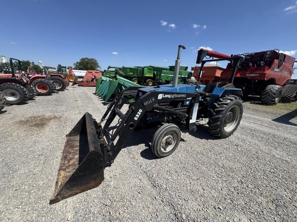 Equipment Main Image