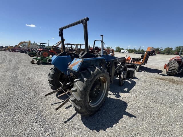 Image of Long 2360 equipment image 4