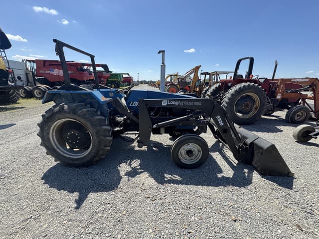 Image of Long 2360 equipment image 3