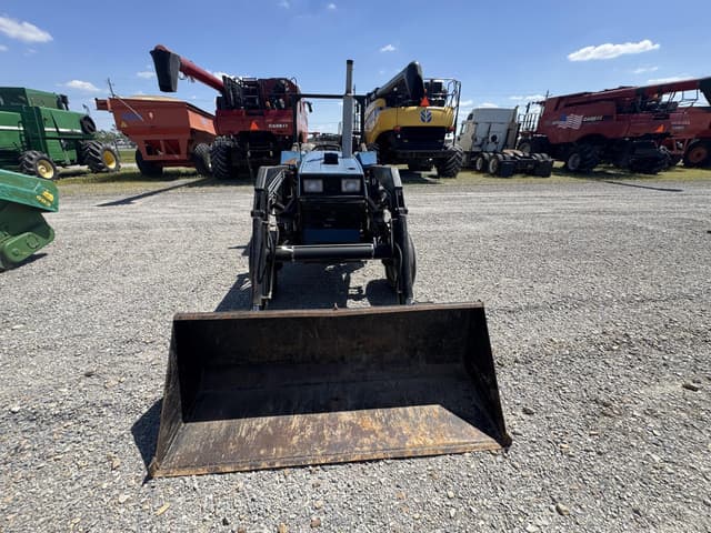 Image of Long 2360 equipment image 1