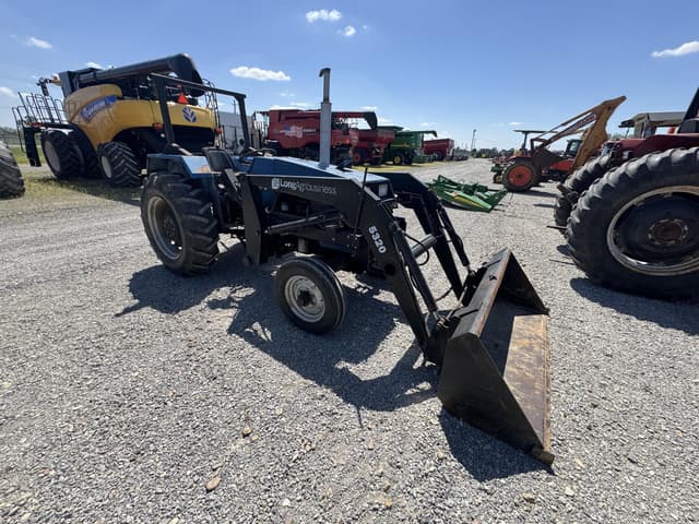 Image of Long 2360 equipment image 2